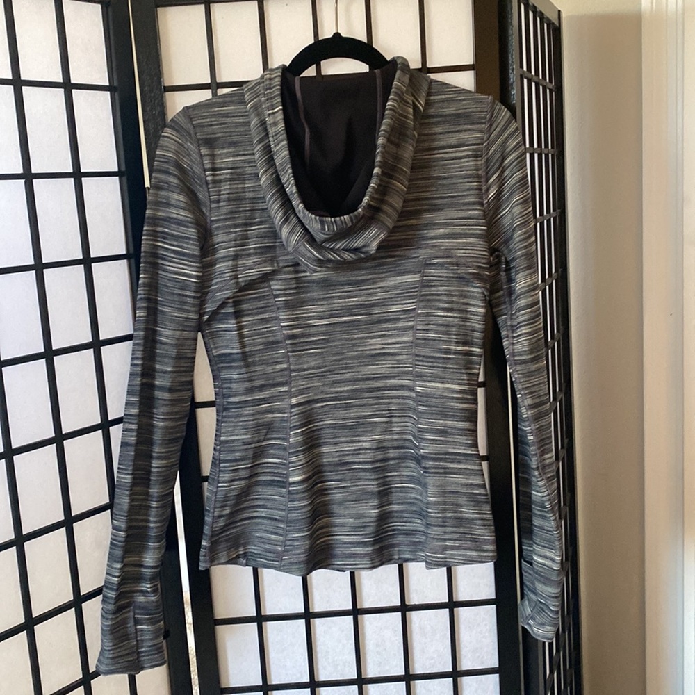Lululemon Define Nulu Jacket - Picture 3 of 6